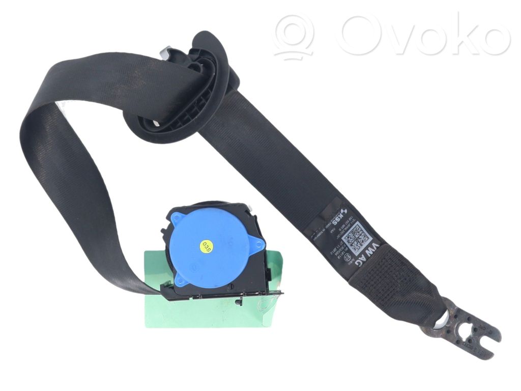 Volkswagen Up Centură spate 