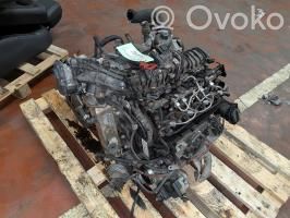 Mini Cooper Countryman R60 Motor 