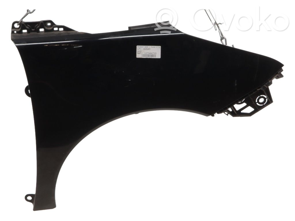 Guardabarro   7841Z1
