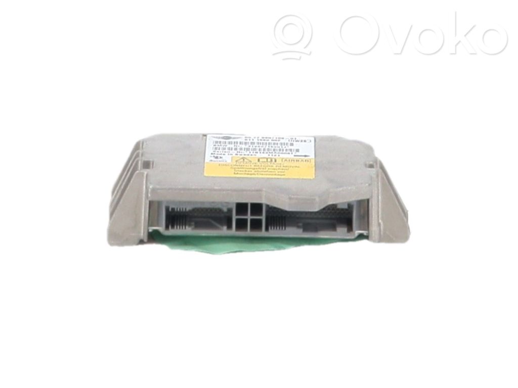 Mini Cooper Countryman R60 Module de contrôle airbag