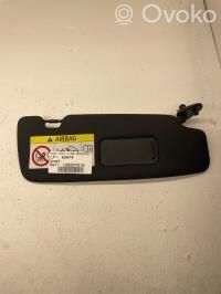 Mini Cooper Roadster R59 Sonnenblende