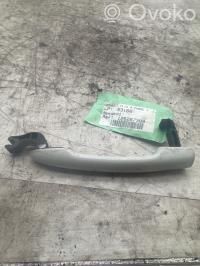 Renault Clio IV Mâner exterior ușă față 