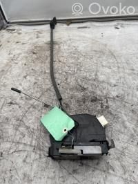 Mini Cooper Roadster R59 Etuoven lukko 