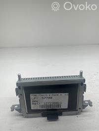 Ford Fiesta Screen/display/small screen 