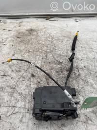 Peugeot 308 Încuietoare ușă spate 
