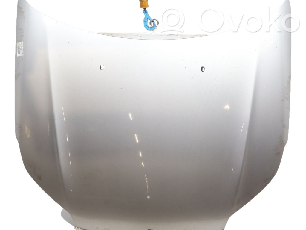 Citroen C5 Capotă motor 