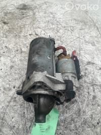 Motor de arranque   8200621305
