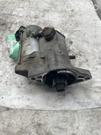 Toyota Yaris Electromotor 