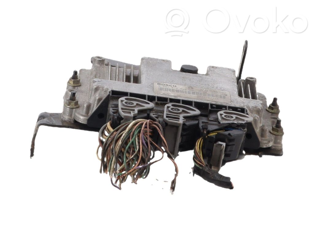 Unitate/modul de control motor   8200527756