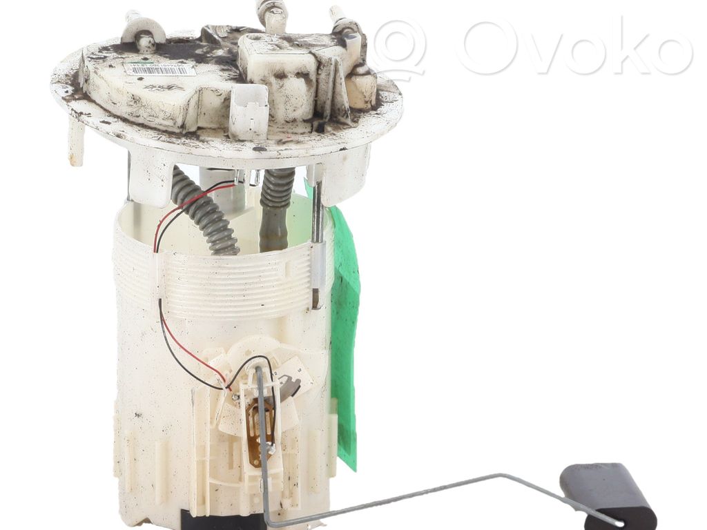Peugeot 208 I Senzor nivel combustibil 