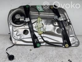 Mercedes-Benz C W204 Macara ușă față cu motor 