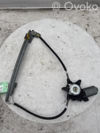Renault Megane I Alzacristalli della portiera anteriore con motorino
