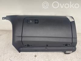 Volkswagen Golf VI Set torpedou 
