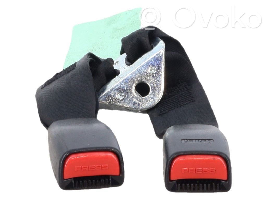 Daewoo Matiz Bridă fixare centură de siguranță spate 