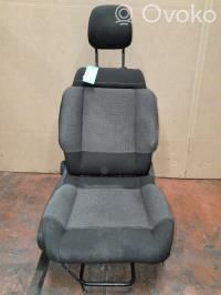 Citroen C3 Beifahrersitz 