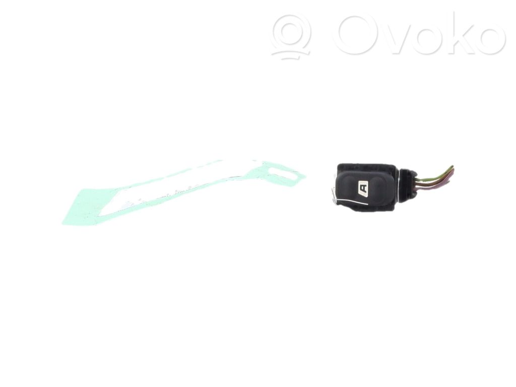Comutator comandă geamuri electrice   655471