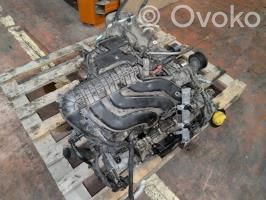 Renault Twingo III Motor 