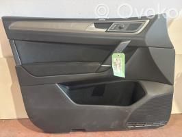 Volkswagen Golf Sportsvan Revestimiento de puerta delantera