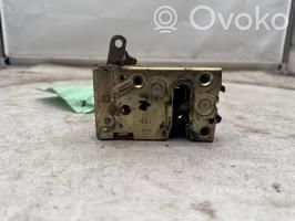 Peugeot 309 Serratura portiera anteriore