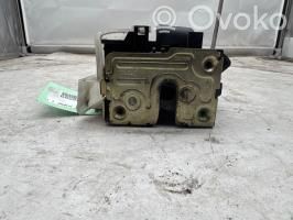 Renault Megane I Serratura portiera anteriore 