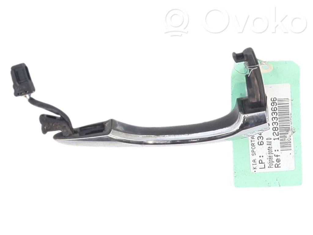 KIA Sportage Maniglia esterna per portiera anteriore 