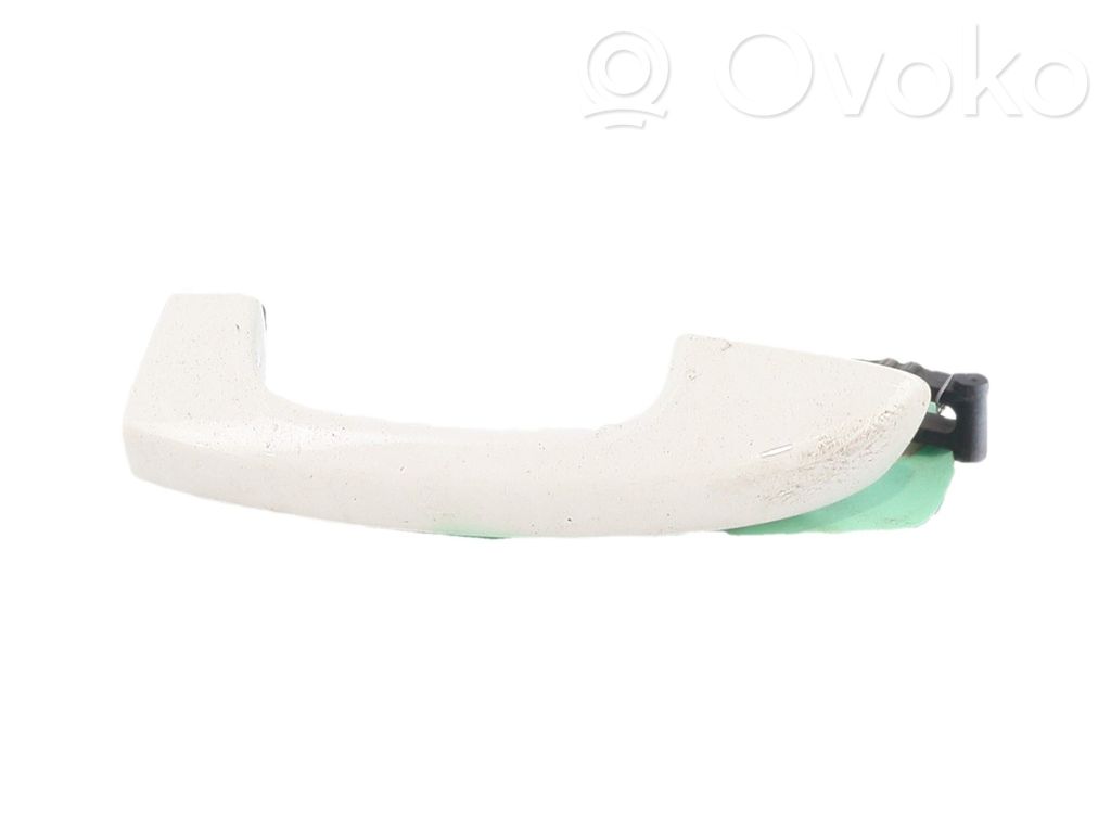 Manecilla externa puerta trasera   1K8837206FGRU