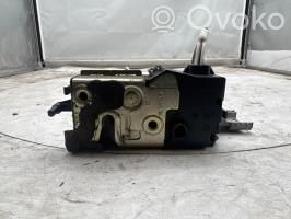 Peugeot 407 Încuietoare ușă spate