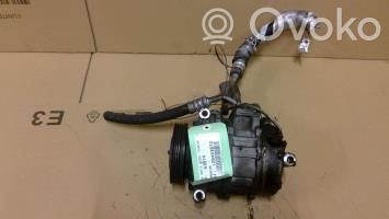 BMW 5 E60 E61 Compresor (pompă) aer condiționat (A/C) 