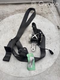 Renault Clio III Cinturón delantero 