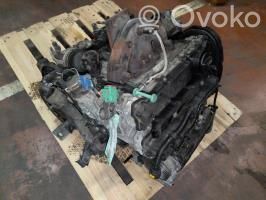 Peugeot 206 Motor 