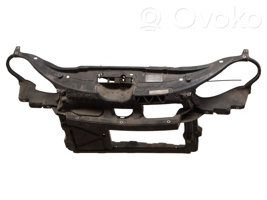 Volkswagen Polo Panou suport radiator 
