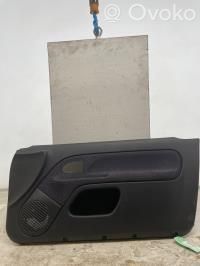 Renault Clio II Etuoven verhoilu 
