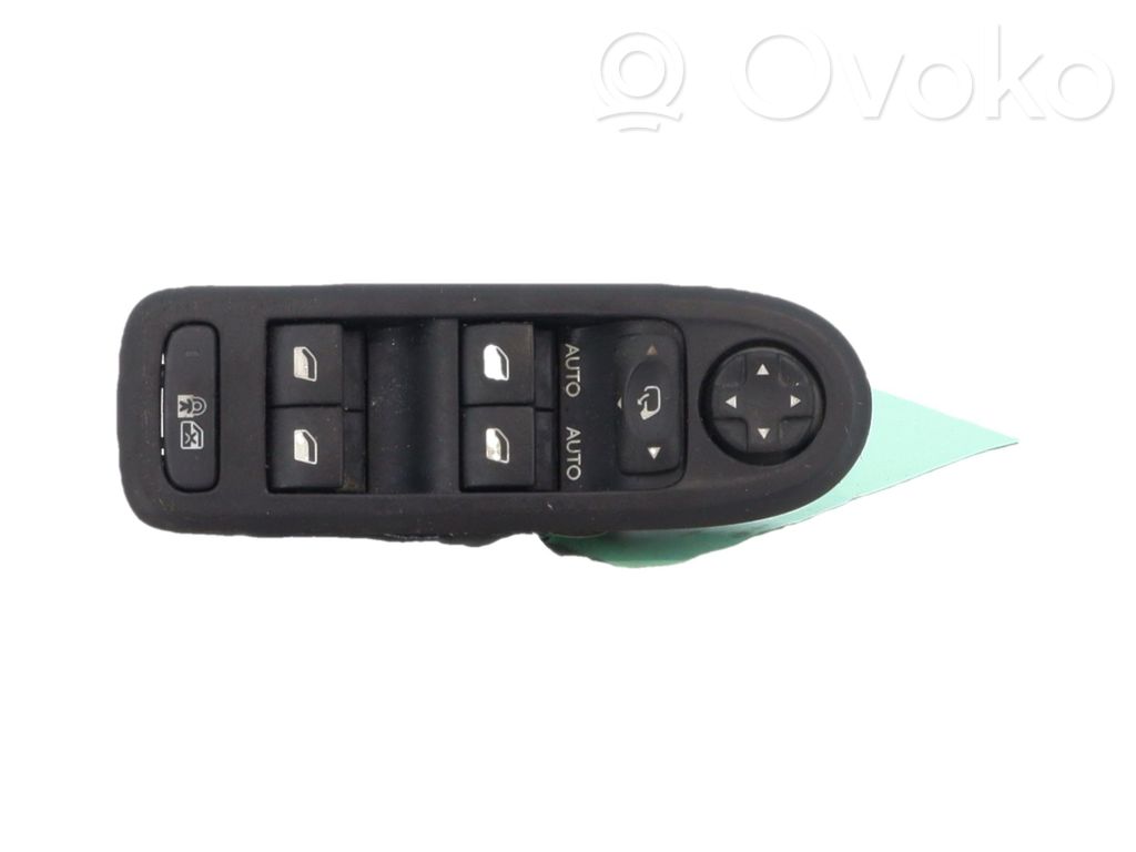 Citroen C3 Comutator comandă geamuri electrice 