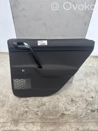 Boczki / Poszycie drzwi tylnych   6Q6833056H