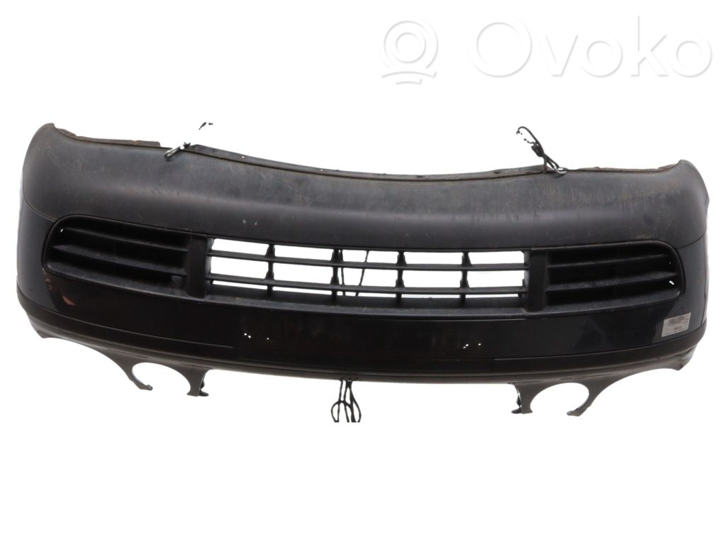 Volkswagen Polo Zderzak przedni