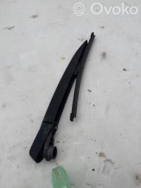 Renault Clio IV Braccio della spazzola tergicristallo posteriore