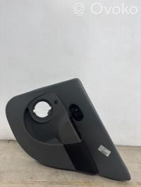 Renault Modus Panou interior ușă spate 