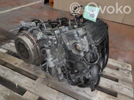 Peugeot 208 I Motor 