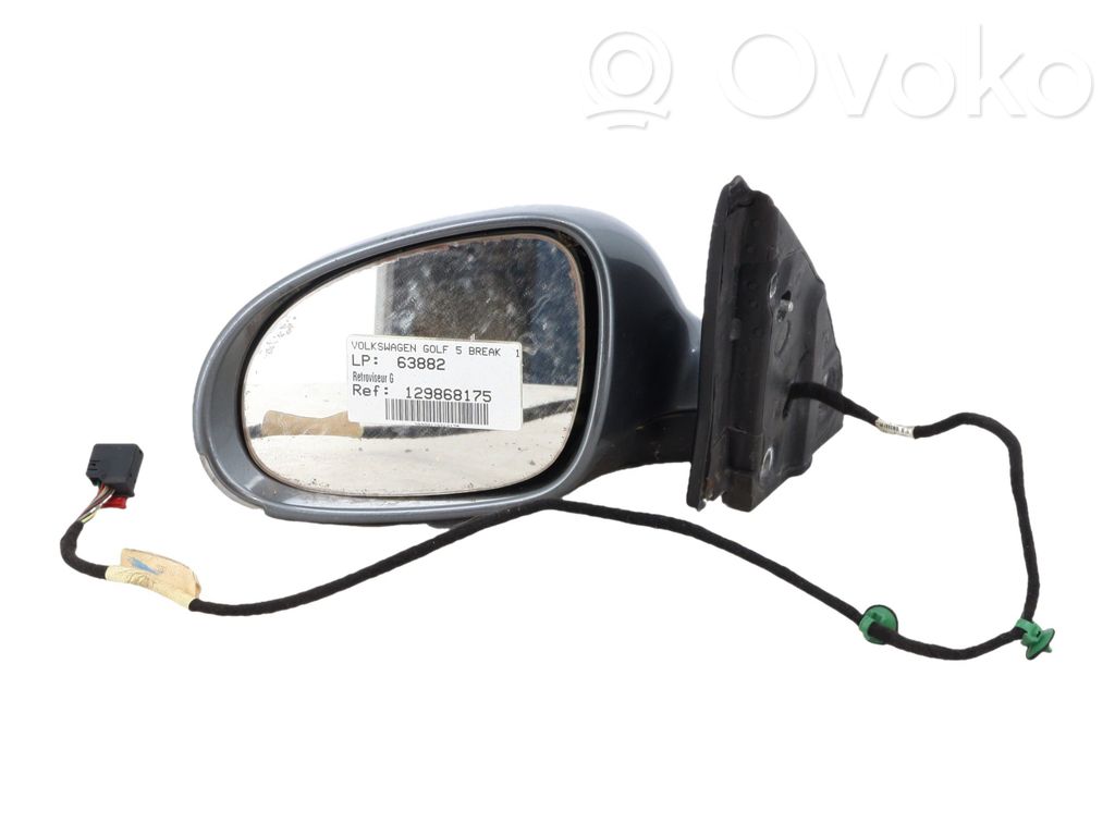 Volkswagen Golf V Oglindă electrică ușă față 