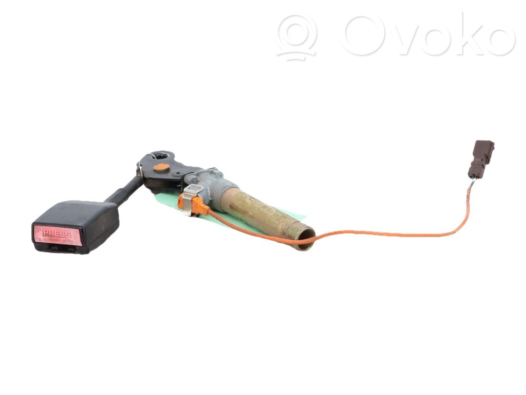 Citroen Saxo Bridă fixare centură de siguranță față