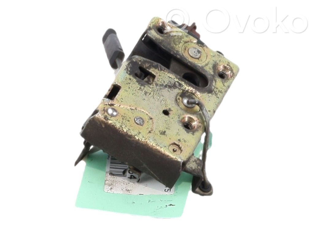 Etuoven lukko   00009135E1