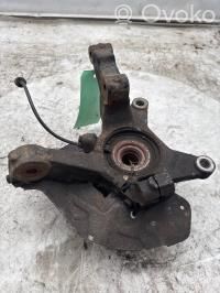 Peugeot Expert Fuso a snodo con mozzo ruota anteriore