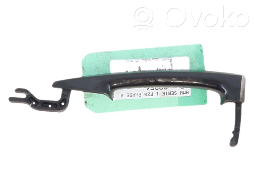 BMW 1 F20 F21 Mâner exterior ușă față 