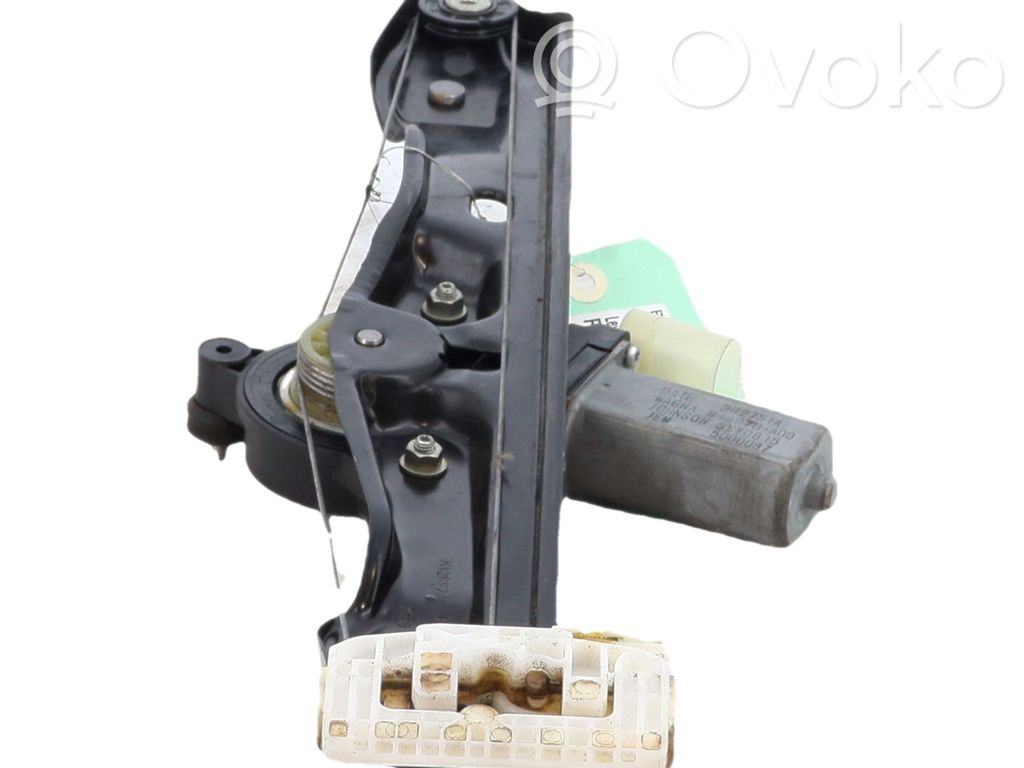 BMW 1 F20 F21 Macara geam ușă spate cu motor