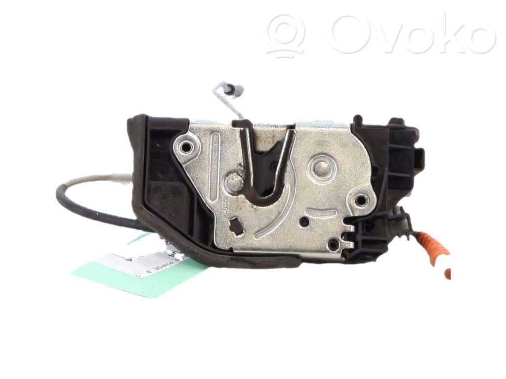 BMW 1 F20 F21 Serratura portiera posteriore