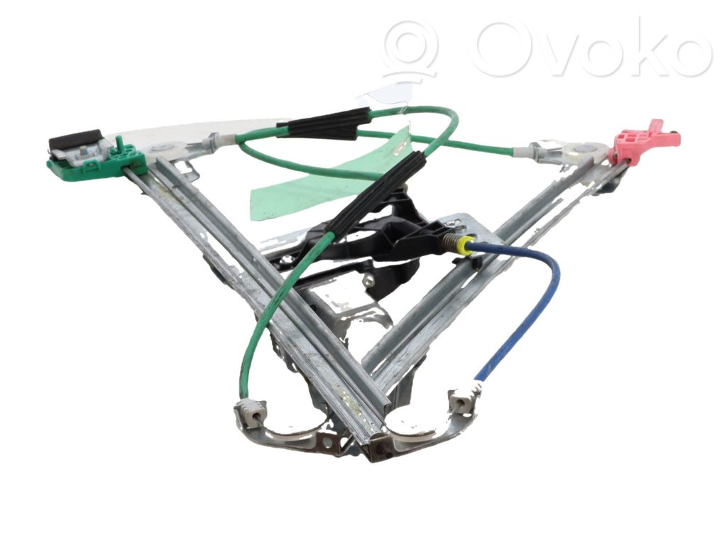 Peugeot Expert Regulador de puerta delantera con motor