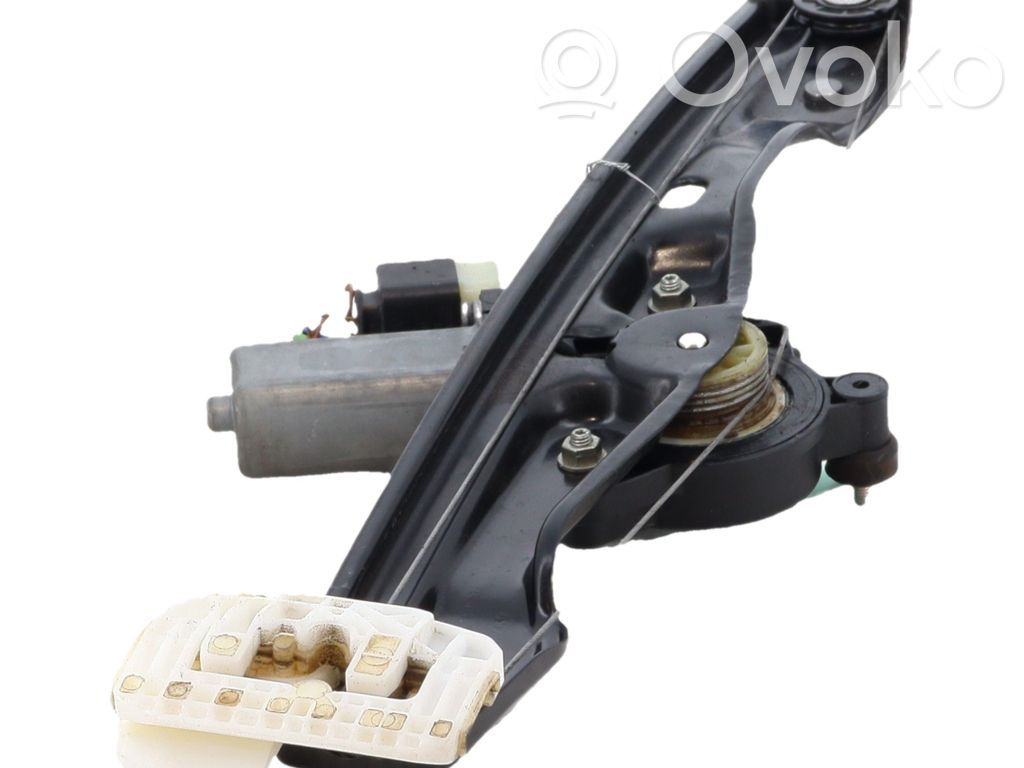 BMW 1 F20 F21 Alzacristalli della portiera posteriore con motorino