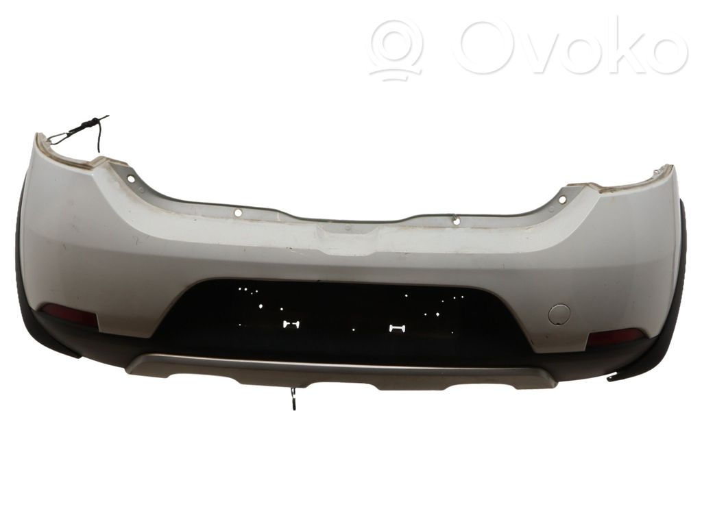Dacia Sandero Puskuri 