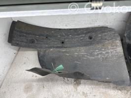 Renault Megane II Rivestimento paraspruzzi passaruota anteriore