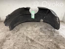 Ford Fiesta Pare-boue passage de roue avant